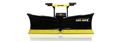 Flared 26V Series 2 Snow Plow