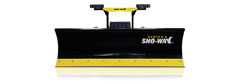 29HD-7'-6" Series 2 Snow Plow