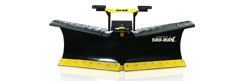 Flared 29VHD-9'-6" Series 2 Snow Plow