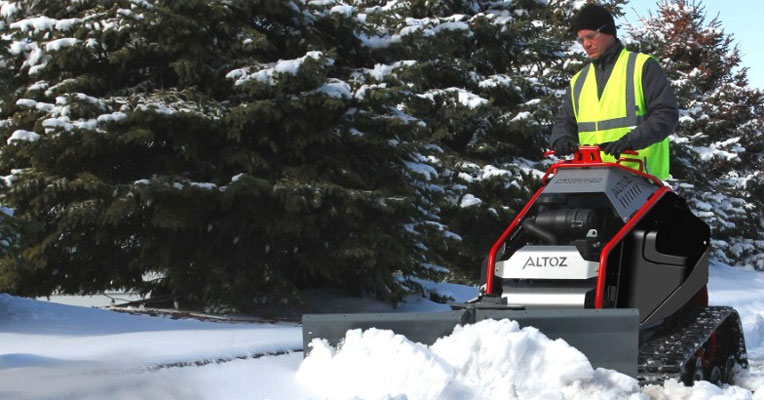 Altoz multi-functional, multi-seasonal products and attachments