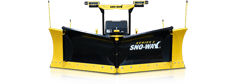 Sno-Way - Flared 29RVHD Series 2