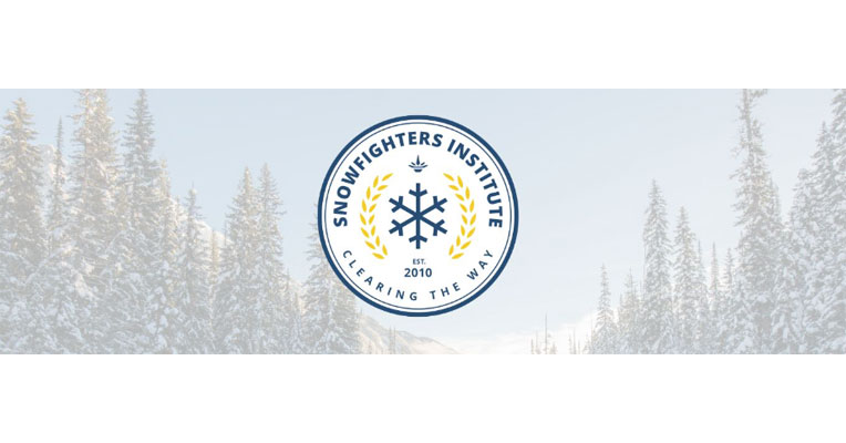 SnowFighters Institute Seal