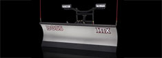 HTX - 7'6" Snow Plow