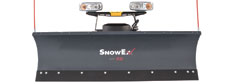 7600RD Snow Plow