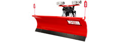 Western - Poly Pro Plow Series 2