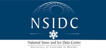National Snow and Ice Data Center (NSIDC) - MODIS Sensor