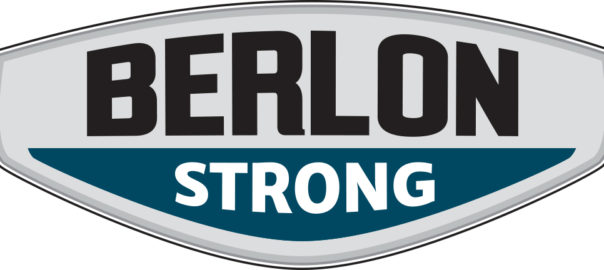 Berlon Industries Logo