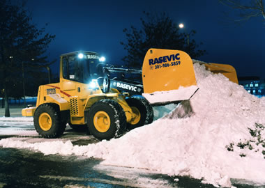 Is Specializing in Commercial or Residential Snow Removal Right for You?