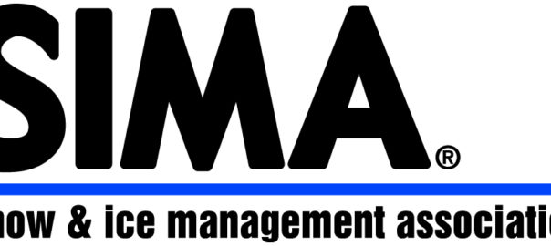 Snow and Ice Management Association Logo