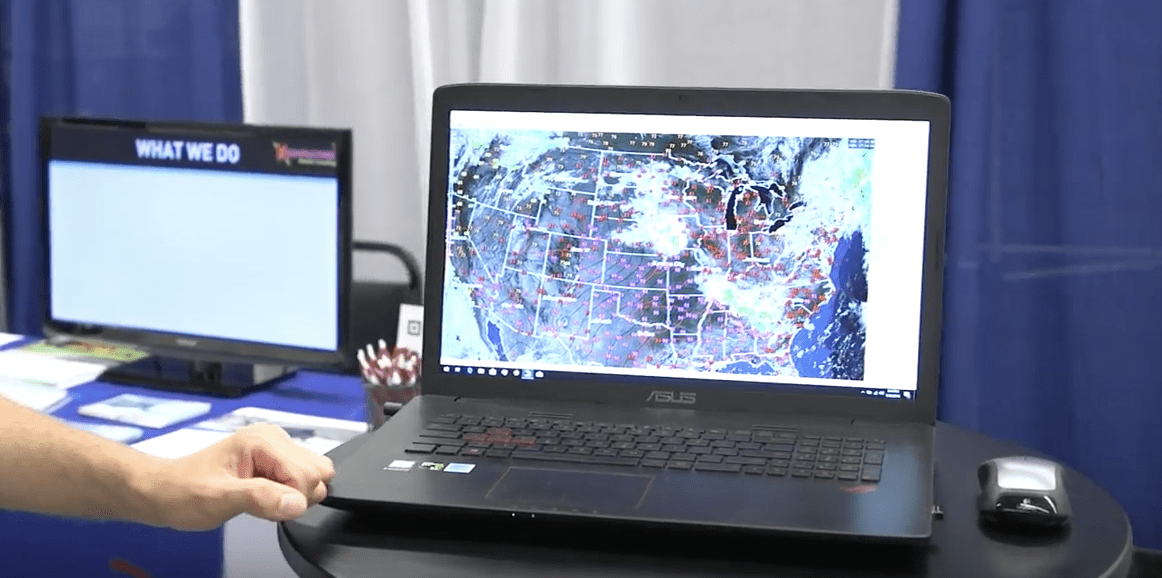 How To Choose Your Weather Provider