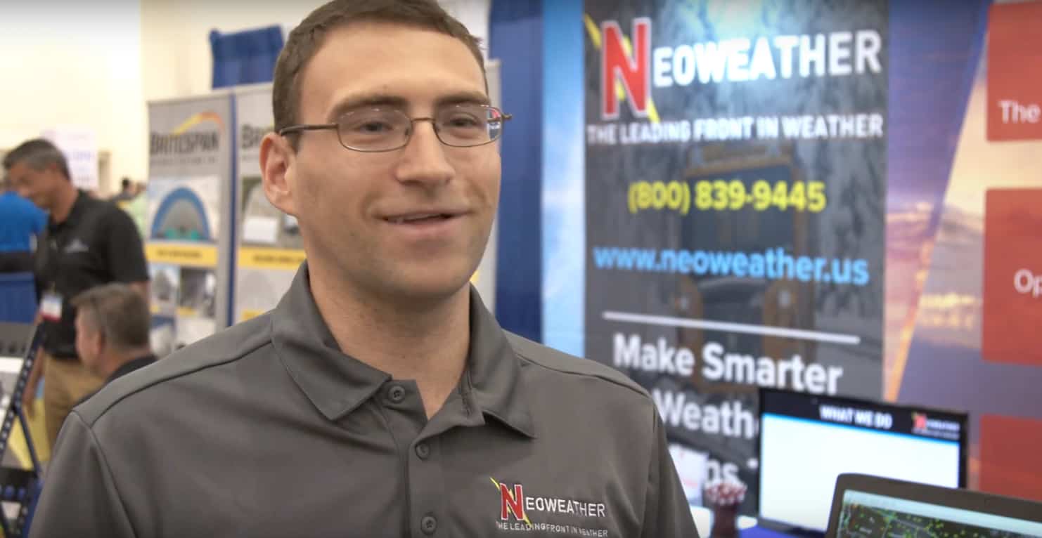 Custom Weather Forecasts Save Money