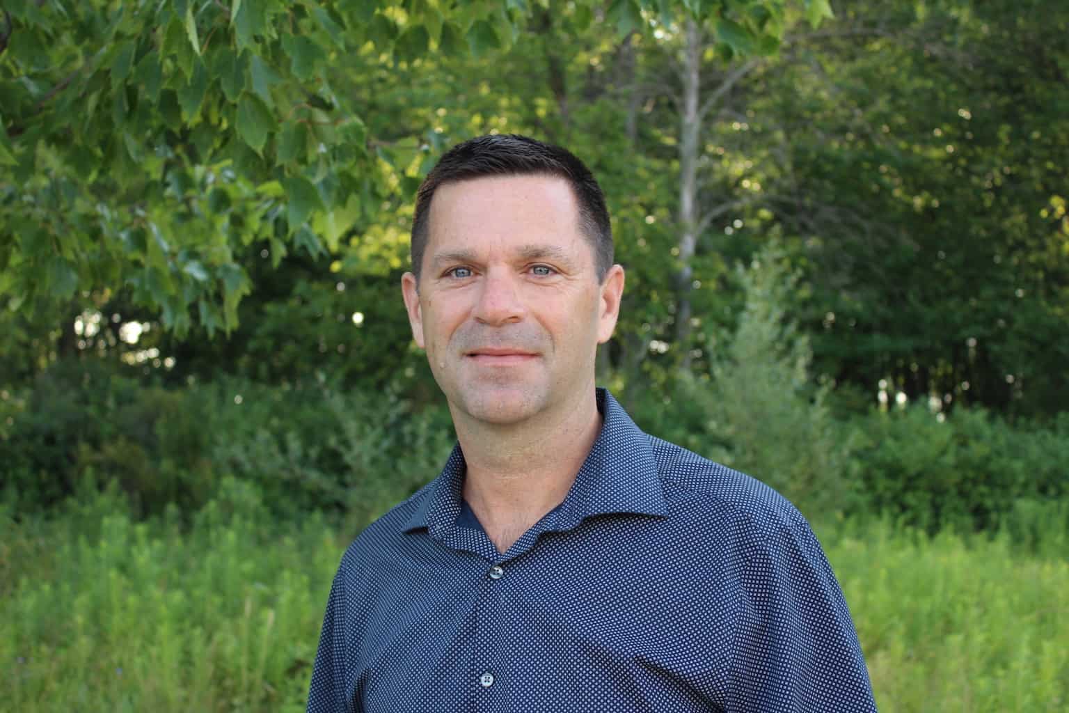 Brian Liederbach New Head of Sales at Winter Equipment