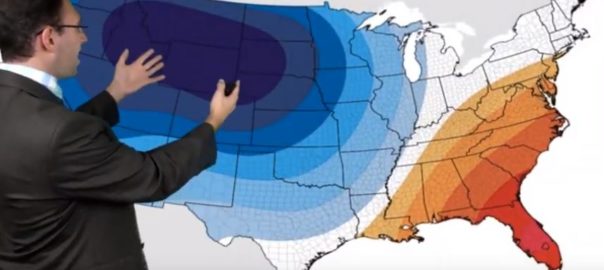 10/21/19 Weather Map from Neoweather