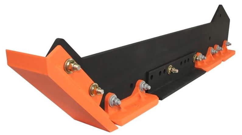 Pusherbox Shoes that Lower Your Operating Costs