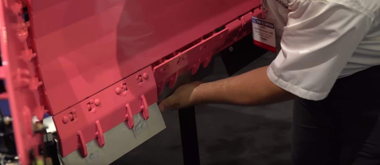 Metal Pless Plows are Mega Versatile!