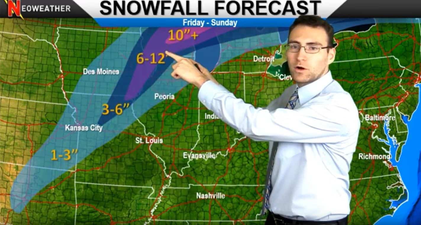 Giddy Up Snowplowers! This weekend we ride!