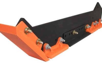 Discounted Winter Equipment Modular Skid Shoe Assemblies