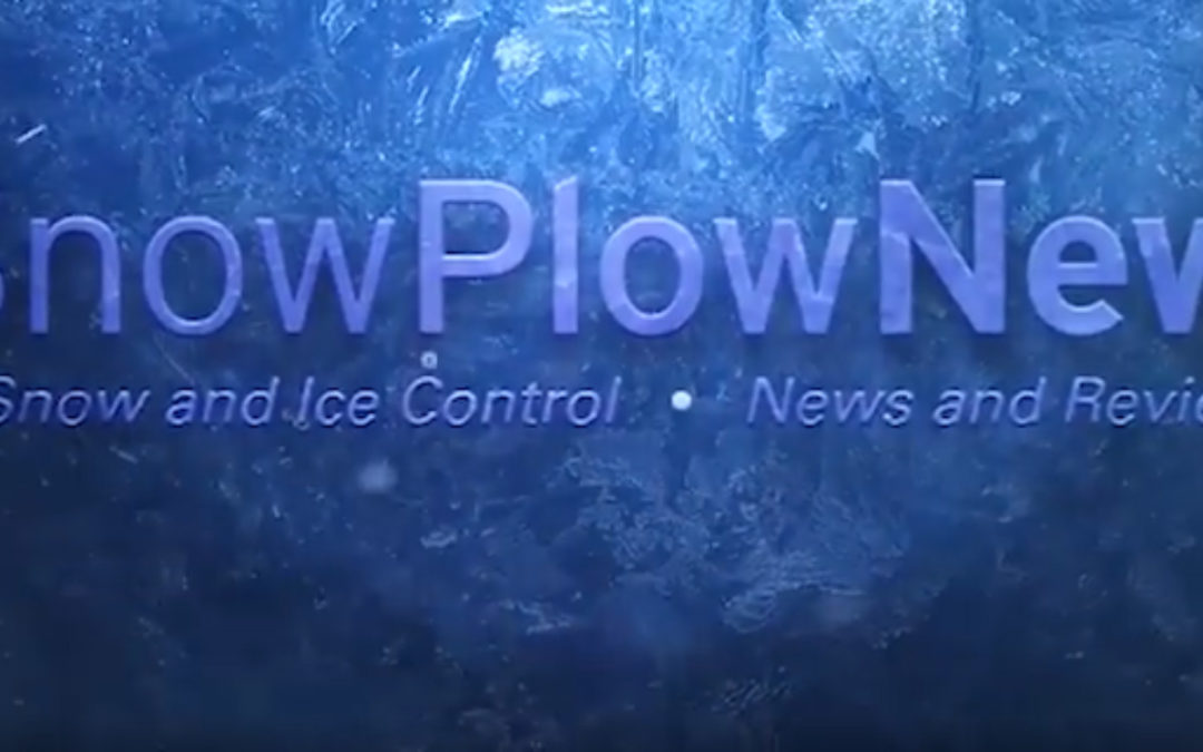 What’s New on the Buyers Mini Municipal Dump Spreader?