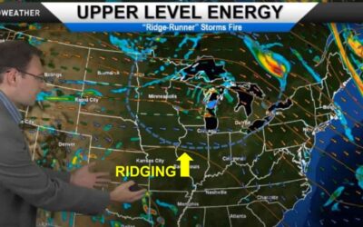 This Week’s Weather & Summer Forecast Preview