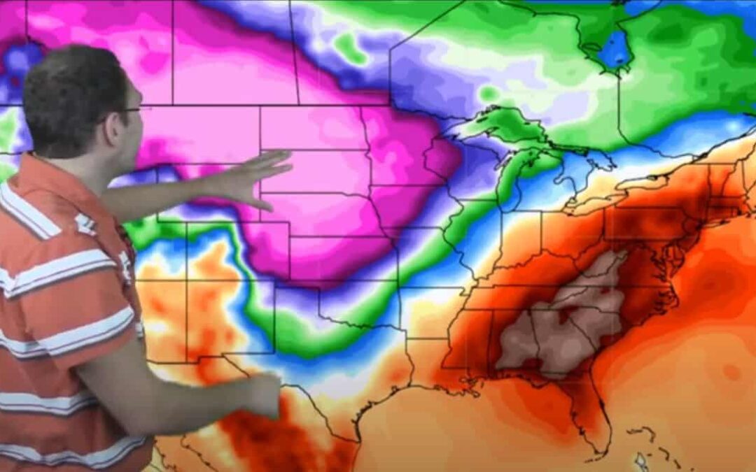 10/28/20 Forecast: More Early Snow is Coming!