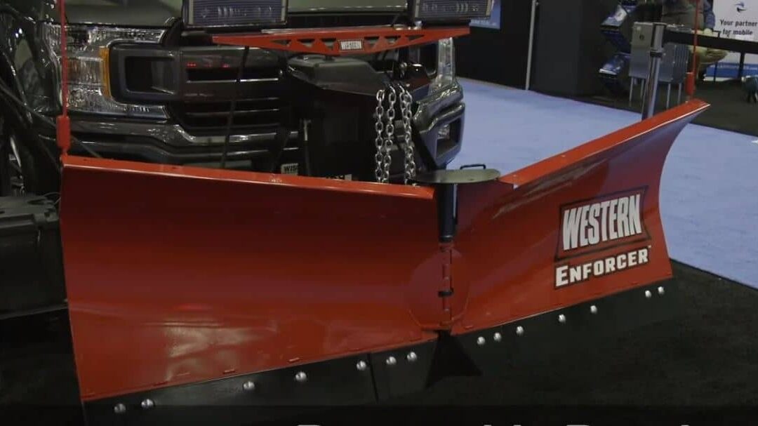 Western Plows: What’s Not to Love?