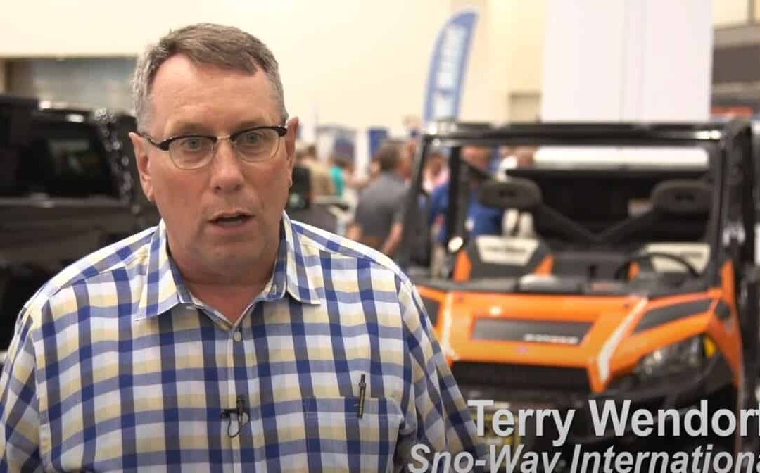 Why is Snow Plow News THE Place for Snowplow Research?