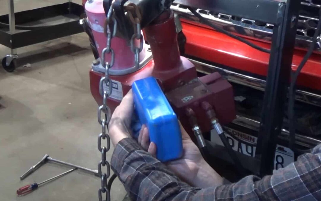 How to Extend the Life of Your Snow Plow