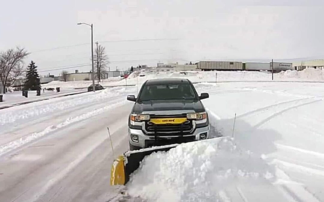 Best Plow Down Pressure Systems