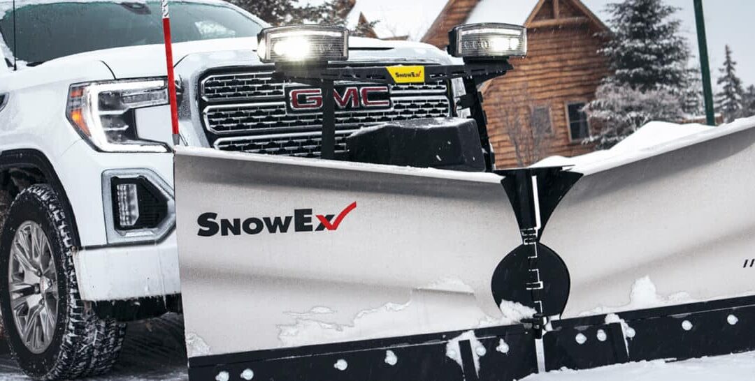 3 Reasons Why SnowEx is Unique