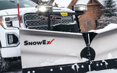 3 Reasons Why SnowEx is Unique