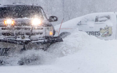 Xtreme Fabrication Introduces New Buyers Products Snow Plows