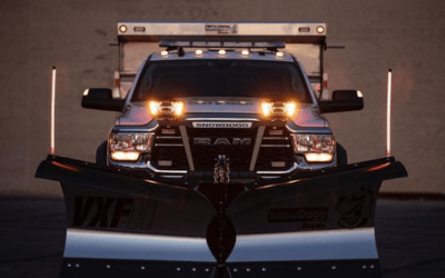 Buyers Products Keeps an Eye on the Electrification of Fleets