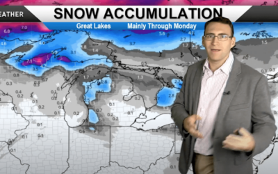 What Does La Niña Mean for Winter 2022?