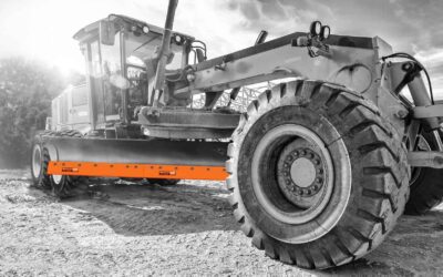 Winter Equipment Offers the RoadMAXX® System