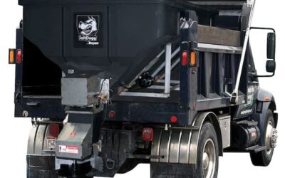 Buyers New Hydraulic Spreaders that Get the Job Done Faster