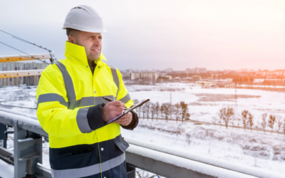 6 Steps to Prepare Your Business for Winter