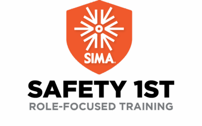 SIMA launches Safety 1st Sidewalk and Snowplow Operator Training Courses