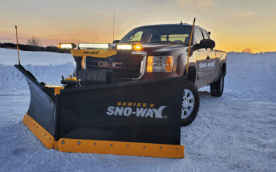 Snow Removal Trends for 2026: What Contractors Need to Know