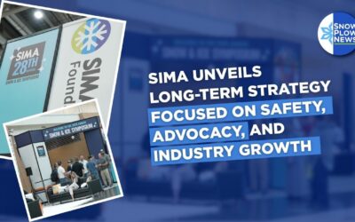 SIMA Unveils Long-Term Strategy Focused on Safety, Advocacy, and Industry Growth