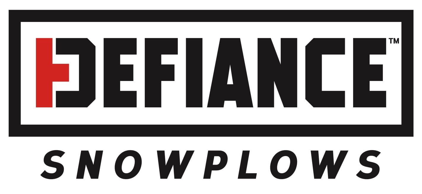 Defiance Snowplows